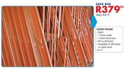 Door Frame-813 x 2032mm Each