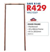 Door Frame-813 x 2032mm