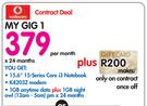 HP 15.6" 250 Series Core i3 Notebook-My Gig 1