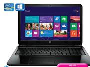 HP 15.6" 250 Series Core i3 Notebook