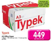 Typek paper price at clearance pick n pay