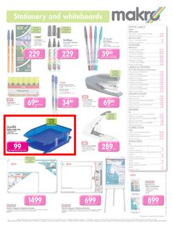 Makro : Back to School (27 Sep - 12 Oct 2015), page 3