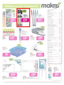 Makro : Back to School (27 Sep - 12 Oct 2015), page 3