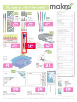 Makro : Back to School (27 Sep - 12 Oct 2015), page 3