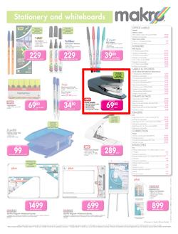 Makro : Back to School (27 Sep - 12 Oct 2015), page 3