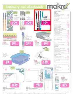 Makro : Back to School (27 Sep - 12 Oct 2015), page 3
