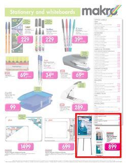 Makro : Back to School (27 Sep - 12 Oct 2015), page 3