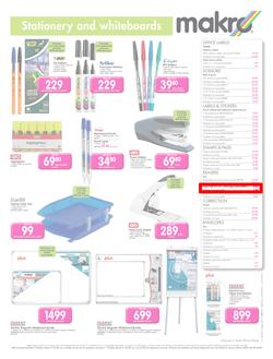 Makro : Back to School (27 Sep - 12 Oct 2015), page 3