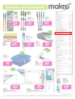Makro : Back to School (27 Sep - 12 Oct 2015), page 3