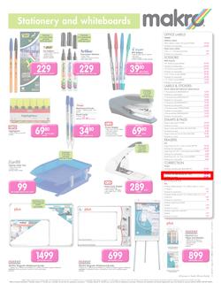 Makro : Back to School (27 Sep - 12 Oct 2015), page 3