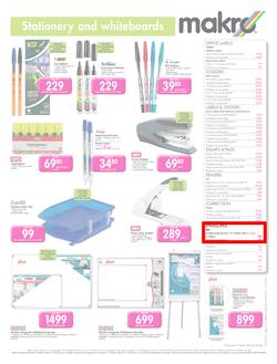 Makro : Back to School (27 Sep - 12 Oct 2015), page 3