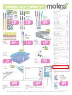 Makro : Back to School (27 Sep - 12 Oct 2015), page 3