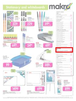 Makro : Back to School (27 Sep - 12 Oct 2015), page 3