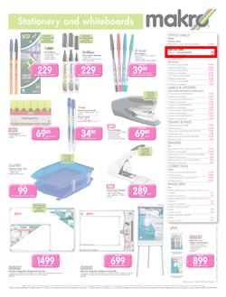 Makro : Back to School (27 Sep - 12 Oct 2015), page 3