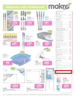 Makro : Back to School (27 Sep - 12 Oct 2015), page 3