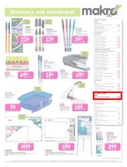 Makro : Back to School (27 Sep - 12 Oct 2015), page 3