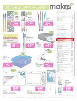 Makro : Back to School (27 Sep - 12 Oct 2015), page 3