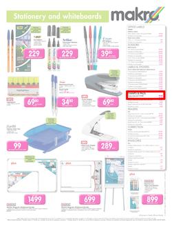 Makro : Back to School (27 Sep - 12 Oct 2015), page 3
