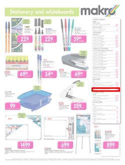 Makro : Back to School (27 Sep - 12 Oct 2015), page 3