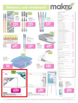 Makro : Back to School (27 Sep - 12 Oct 2015), page 3