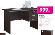 Raptor Work Desk-Each