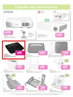 Makro : Back to School (27 Sep - 12 Oct 2015), page 8