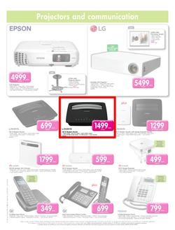 Makro : Back to School (27 Sep - 12 Oct 2015), page 8