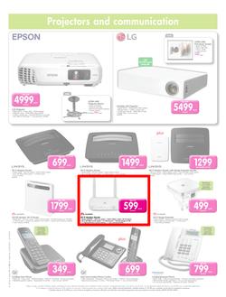 Makro : Back to School (27 Sep - 12 Oct 2015), page 8