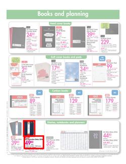 Makro : Back to school commercial (27 Dec - 25 Jan 2016), page 2