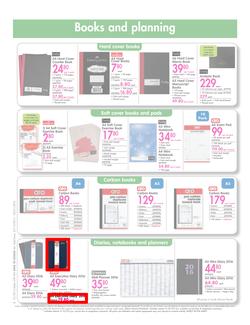 Makro : Back to school commercial (27 Dec - 25 Jan 2016), page 2