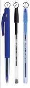 Bic Pens-Per 60 Pack