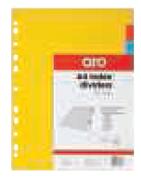 Aro Board File Dividers A-Z-Each