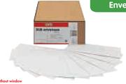 Aro Envelopes-Per 500 Box