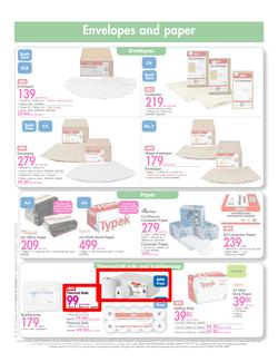 Makro : Back to school commercial (27 Dec - 25 Jan 2016), page 6
