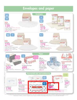 Makro : Back to school commercial (27 Dec - 25 Jan 2016), page 6
