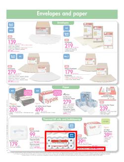 Makro : Back to school commercial (27 Dec - 25 Jan 2016), page 6
