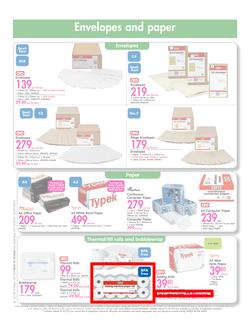 Makro : Back to school commercial (27 Dec - 25 Jan 2016), page 6
