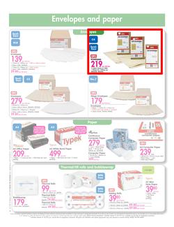 Makro : Back to school commercial (27 Dec - 25 Jan 2016), page 6