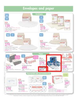 Makro : Back to school commercial (27 Dec - 25 Jan 2016), page 6
