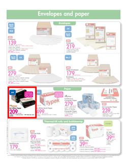Makro : Back to school commercial (27 Dec - 25 Jan 2016), page 6