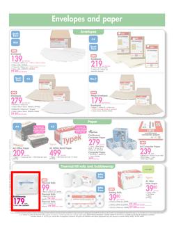 Makro : Back to school commercial (27 Dec - 25 Jan 2016), page 6