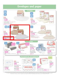 Makro : Back to school commercial (27 Dec - 25 Jan 2016), page 6