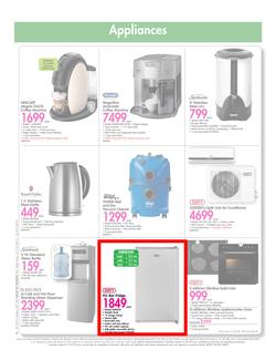 Makro : Back to school commercial (27 Dec - 25 Jan 2016), page 18