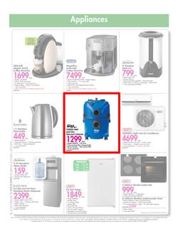 Makro : Back to school commercial (27 Dec - 25 Jan 2016), page 18
