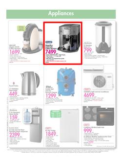 Makro : Back to school commercial (27 Dec - 25 Jan 2016), page 18