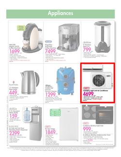 Makro : Back to school commercial (27 Dec - 25 Jan 2016), page 18