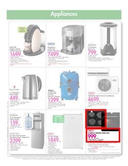 Makro : Back to school commercial (27 Dec - 25 Jan 2016), page 18