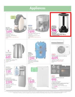 Makro : Back to school commercial (27 Dec - 25 Jan 2016), page 18