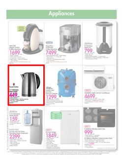 Makro : Back to school commercial (27 Dec - 25 Jan 2016), page 18