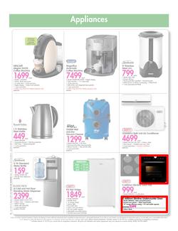 Makro : Back to school commercial (27 Dec - 25 Jan 2016), page 18